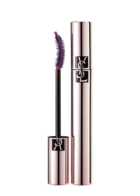 look fantastic ysl mascara|cylindrical wand mascara.